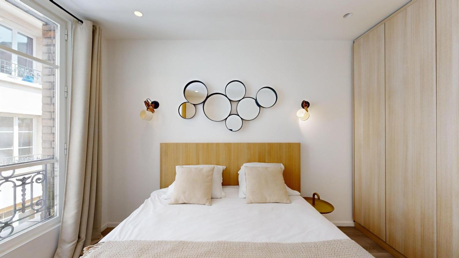 156 Suite Marlene - Superbe Appartement A Paris. Exteriör bild